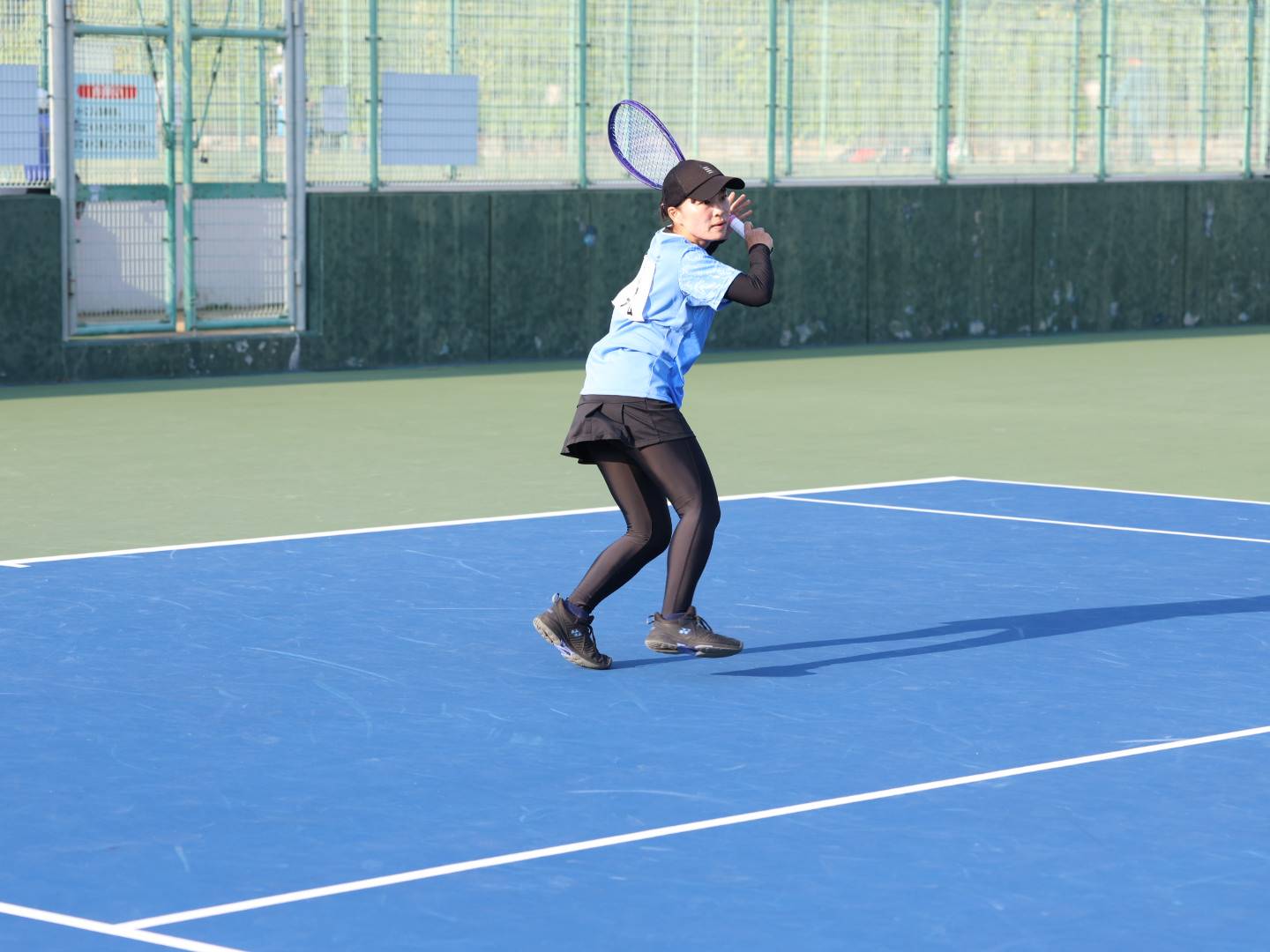 第33回 全日本シングルス選手権大会