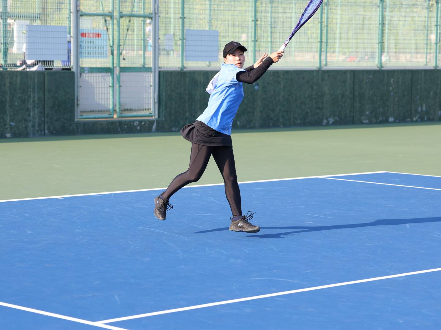 第33回 全日本シングルス選手権大会