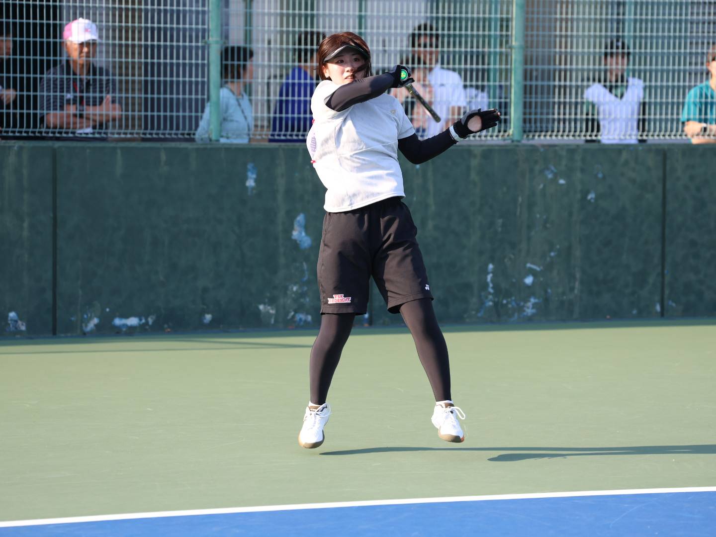 第33回 全日本シングルス選手権大会