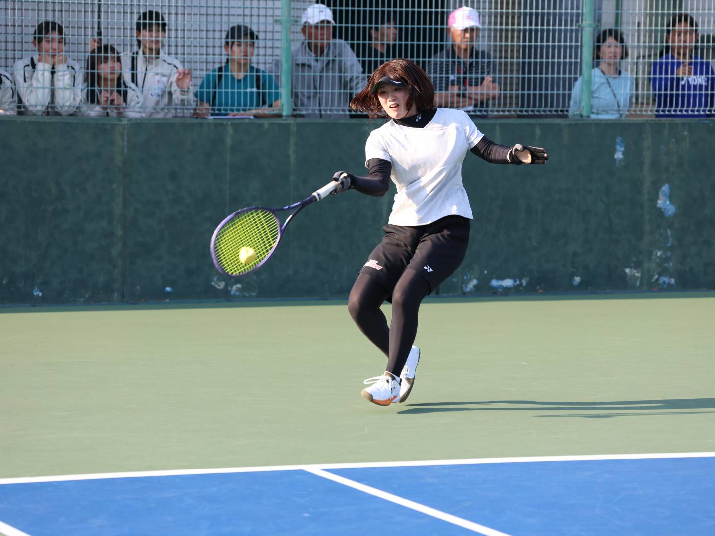 第33回 全日本シングルス選手権大会