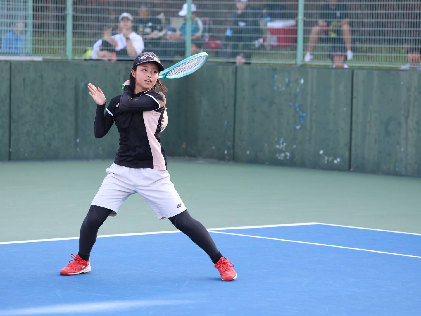 第33回 全日本シングルス選手権大会