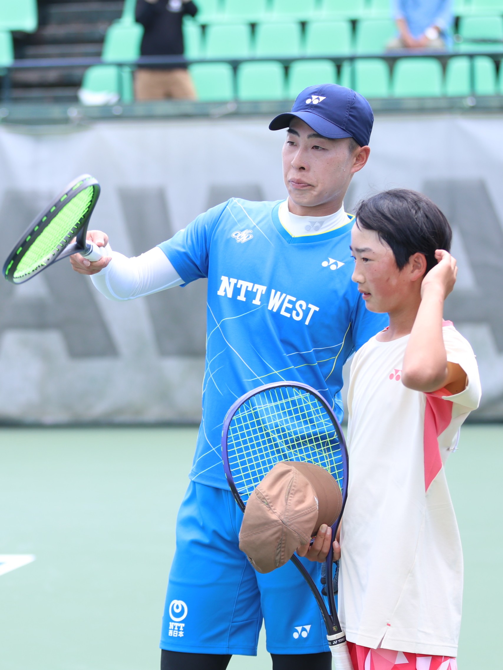 第33回 全日本シングルス選手権大会