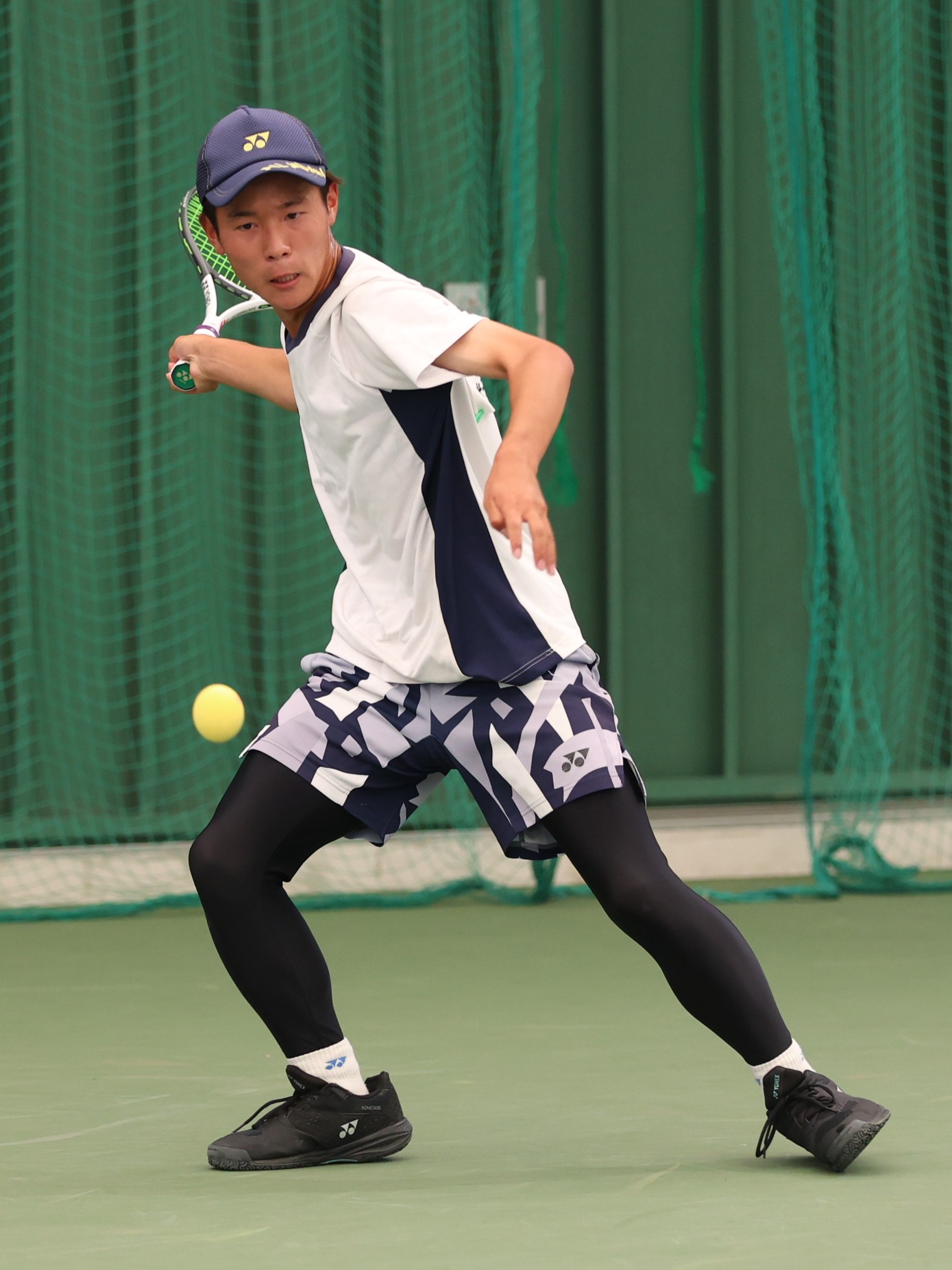 第33回 全日本シングルス選手権大会