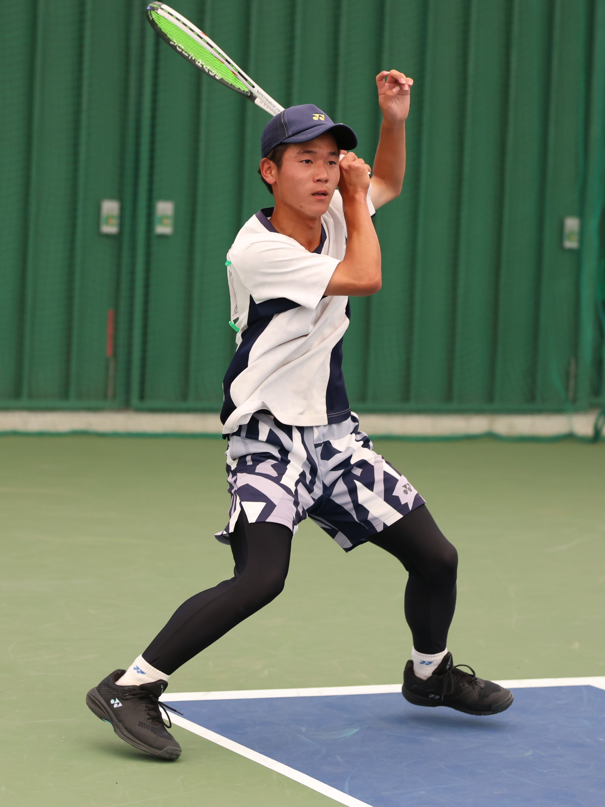 第33回 全日本シングルス選手権大会