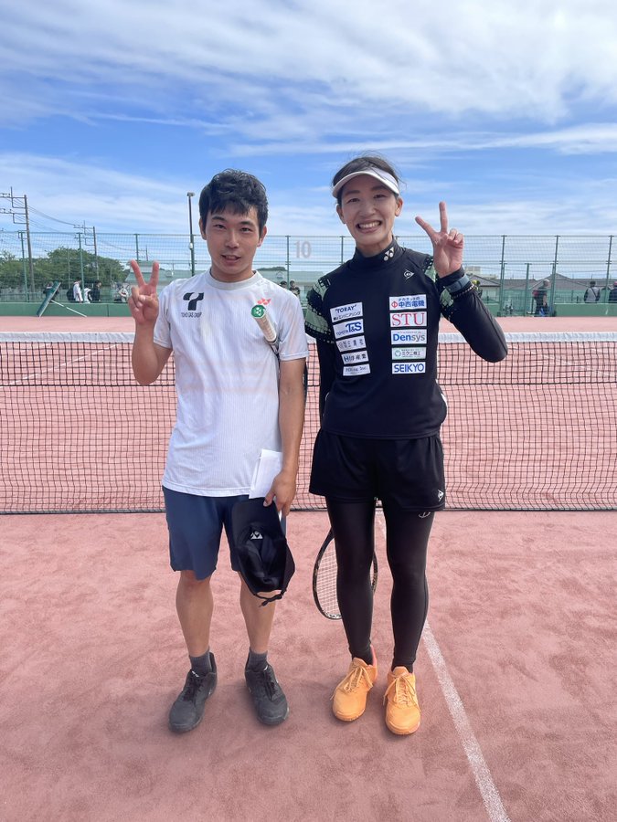 第7回 全日本ミックスダブルス選手権大会（一般）