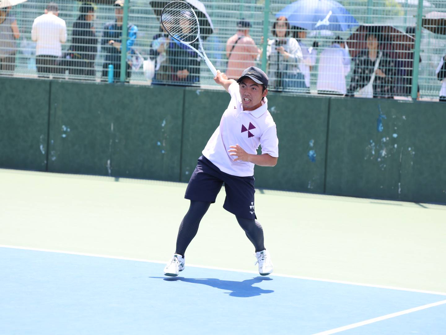第33回 全日本シングルス選手権大会