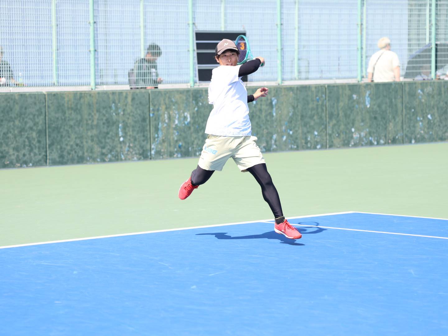 第33回 全日本シングルス選手権大会