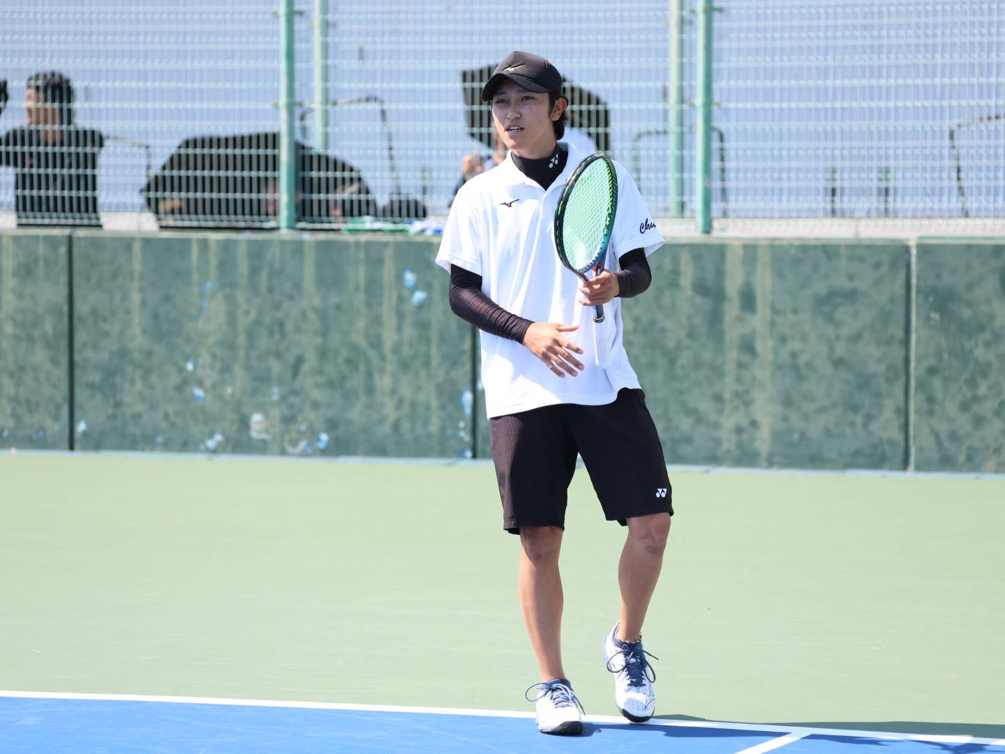 第33回 全日本シングルス選手権大会