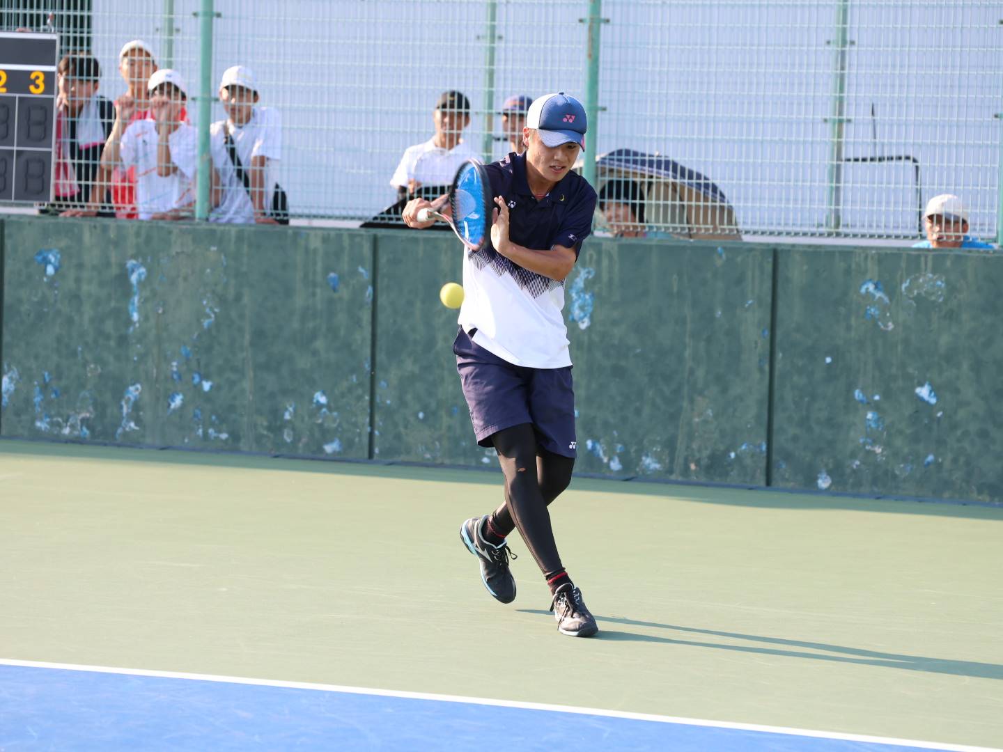 第33回 全日本シングルス選手権大会