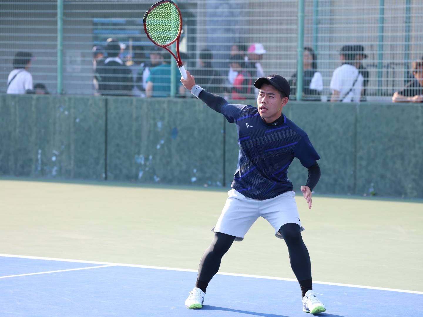 第33回 全日本シングルス選手権大会