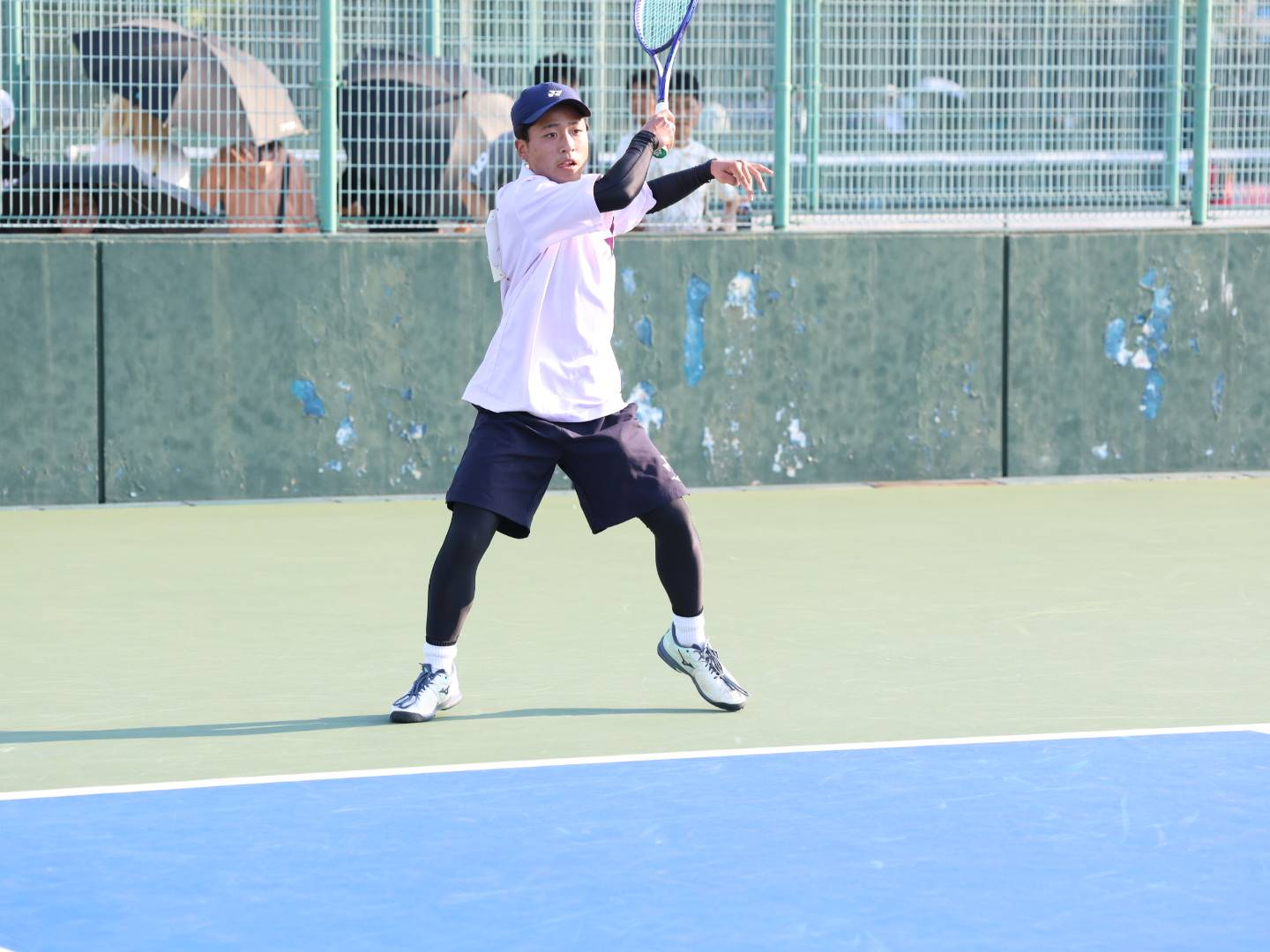 第33回 全日本シングルス選手権大会