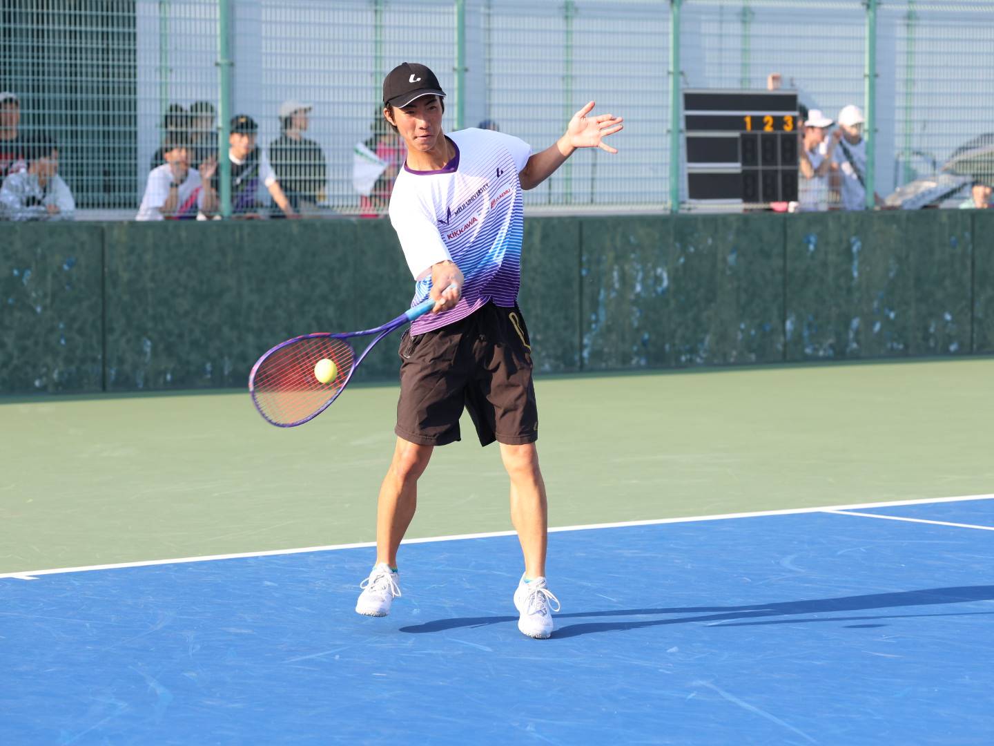 第33回 全日本シングルス選手権大会