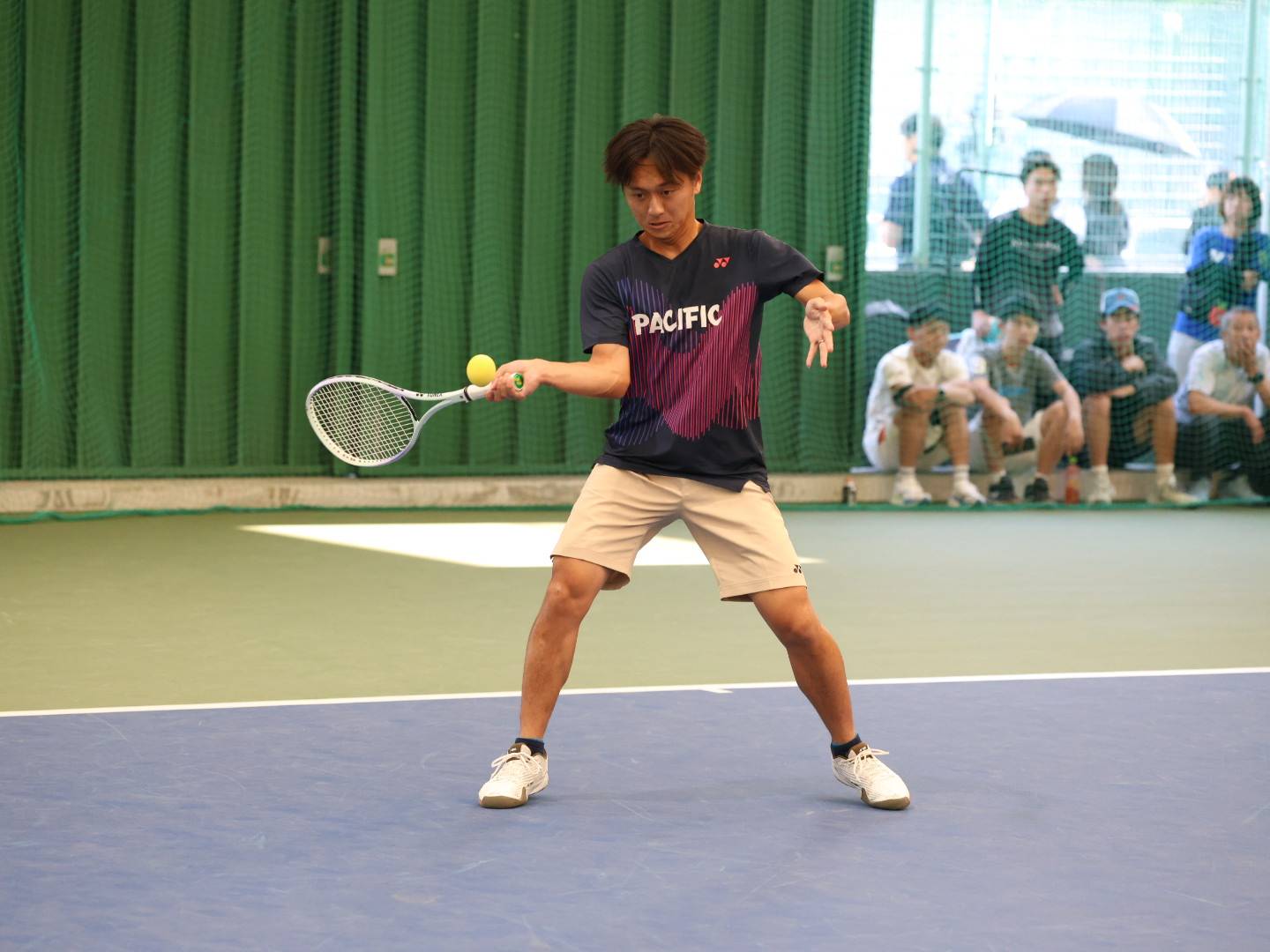 第33回 全日本シングルス選手権大会