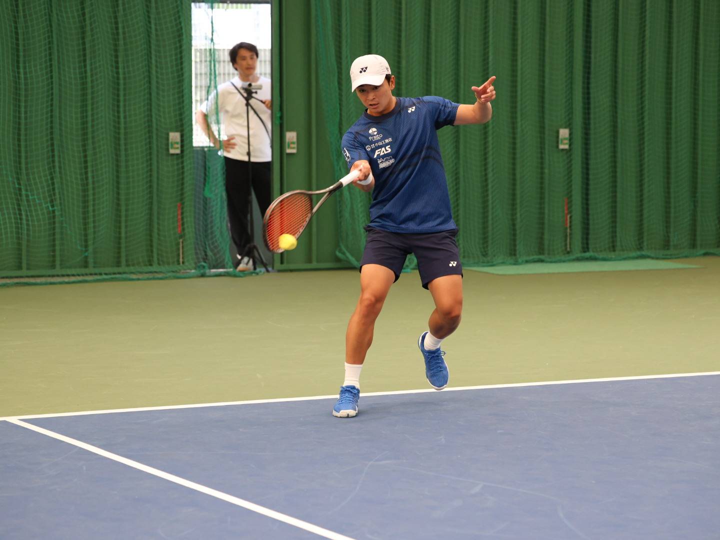 第33回 全日本シングルス選手権大会