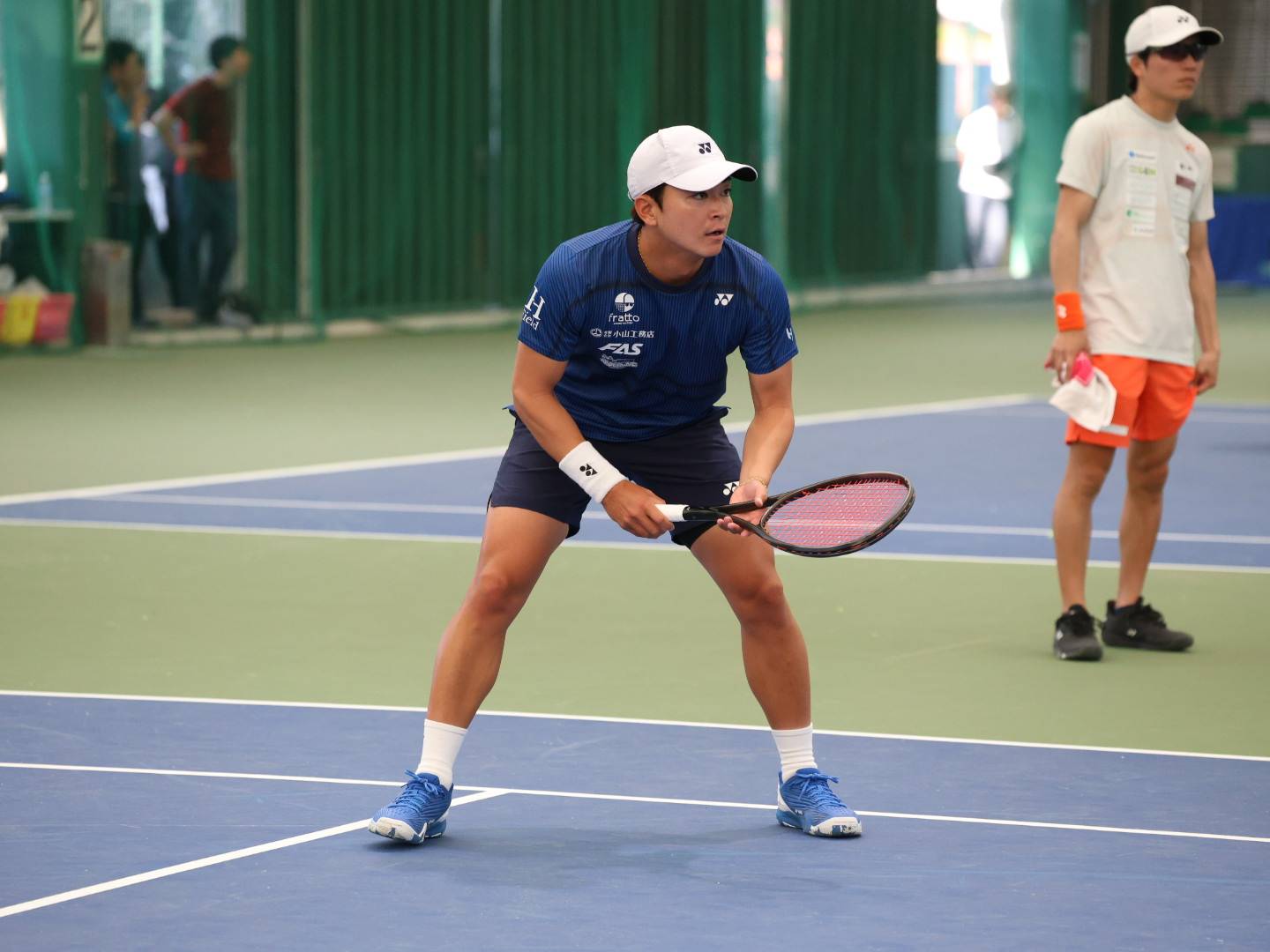 第33回 全日本シングルス選手権大会