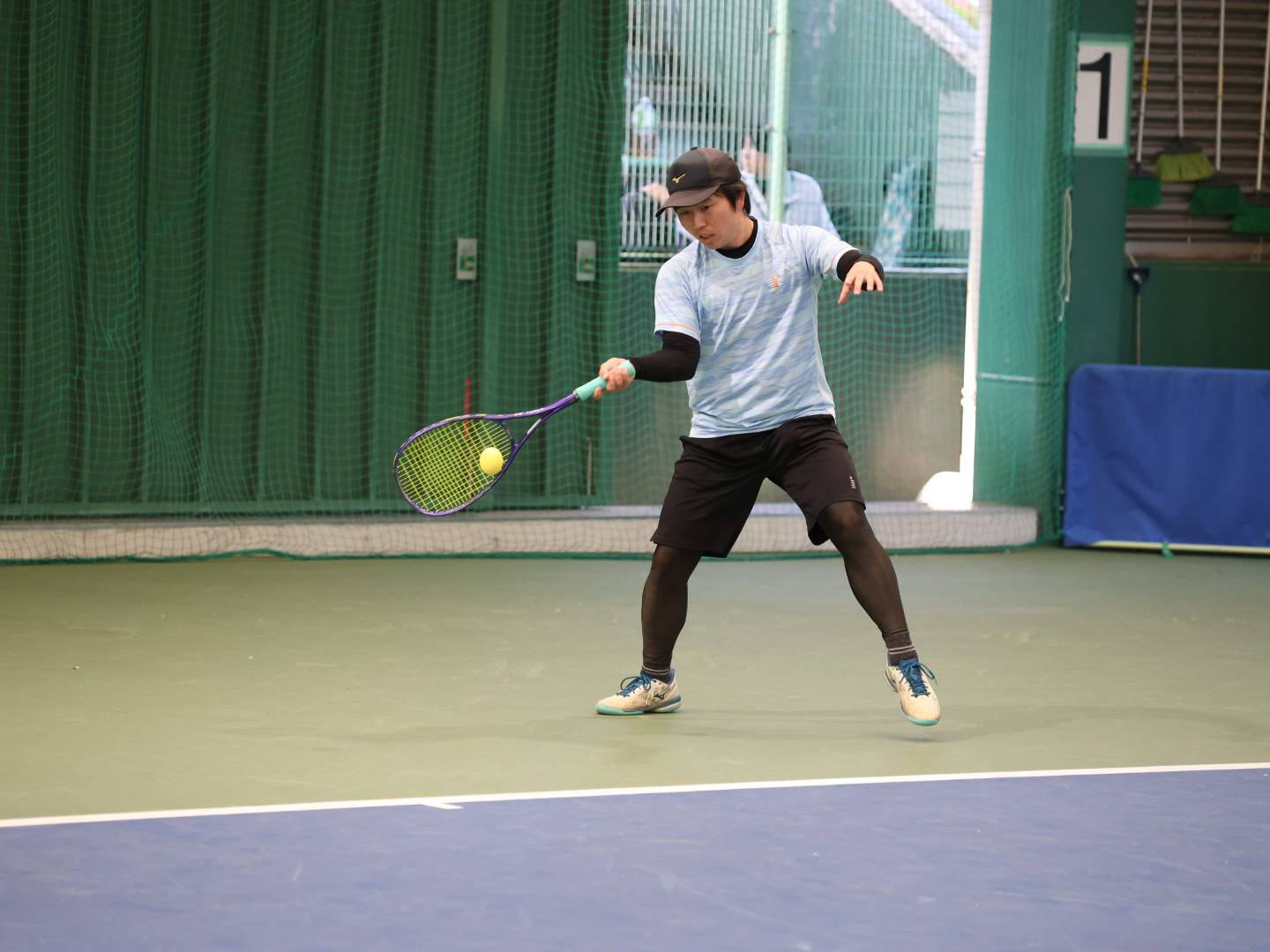 第33回 全日本シングルス選手権大会