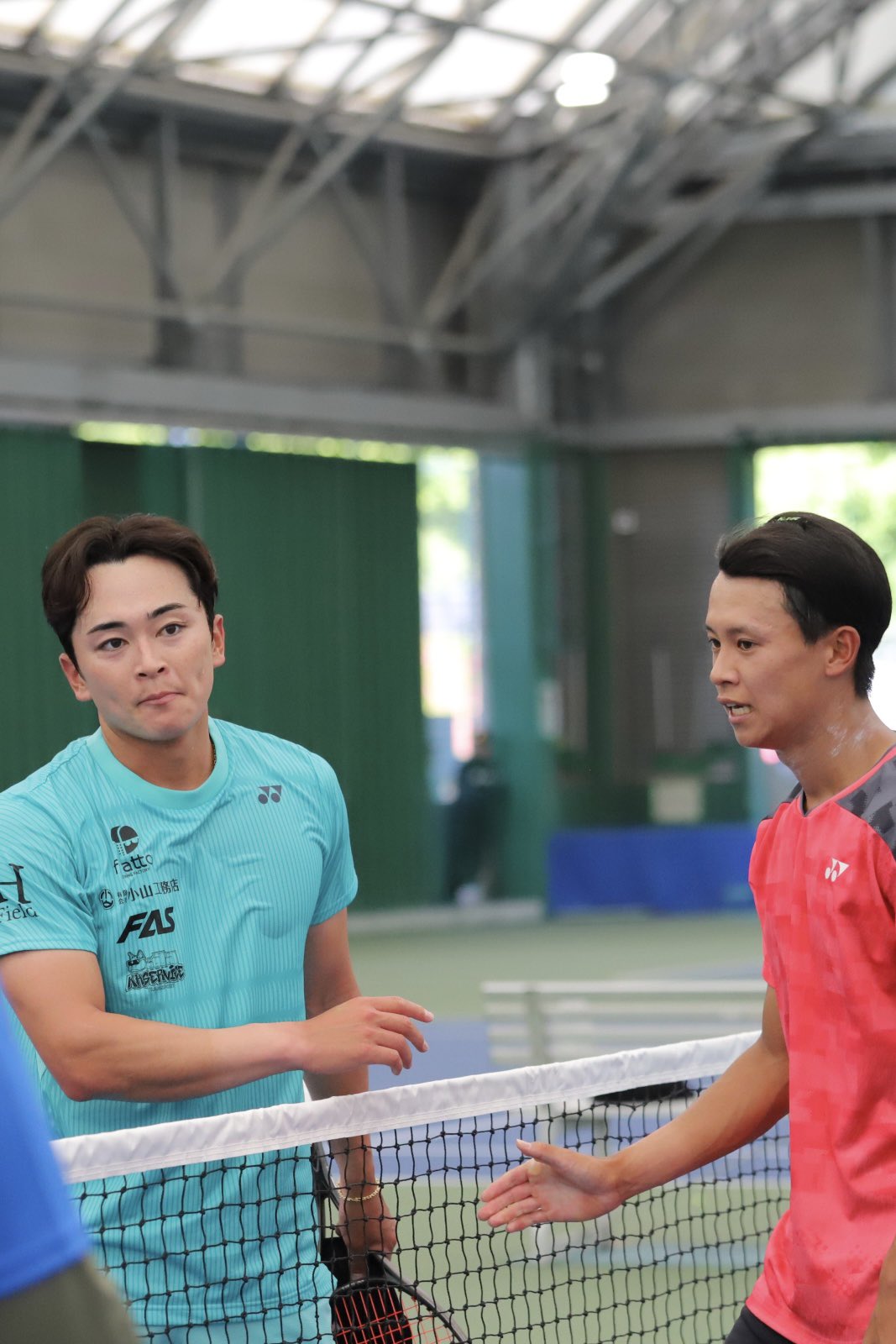 第33回 全日本シングルス選手権大会