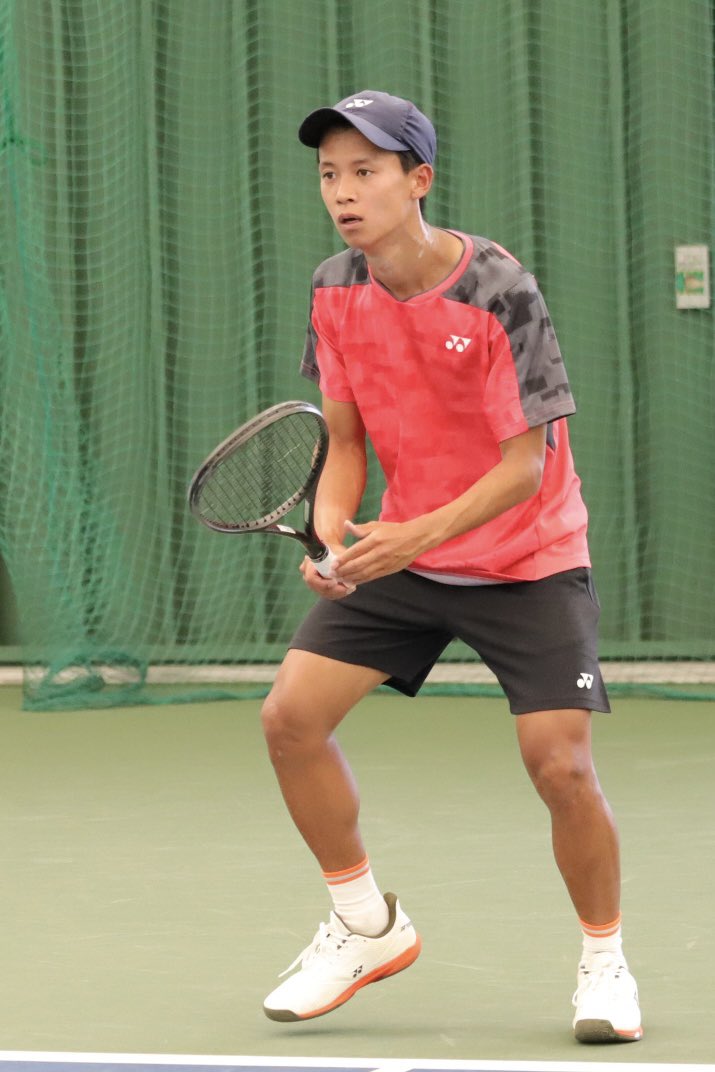 第33回 全日本シングルス選手権大会