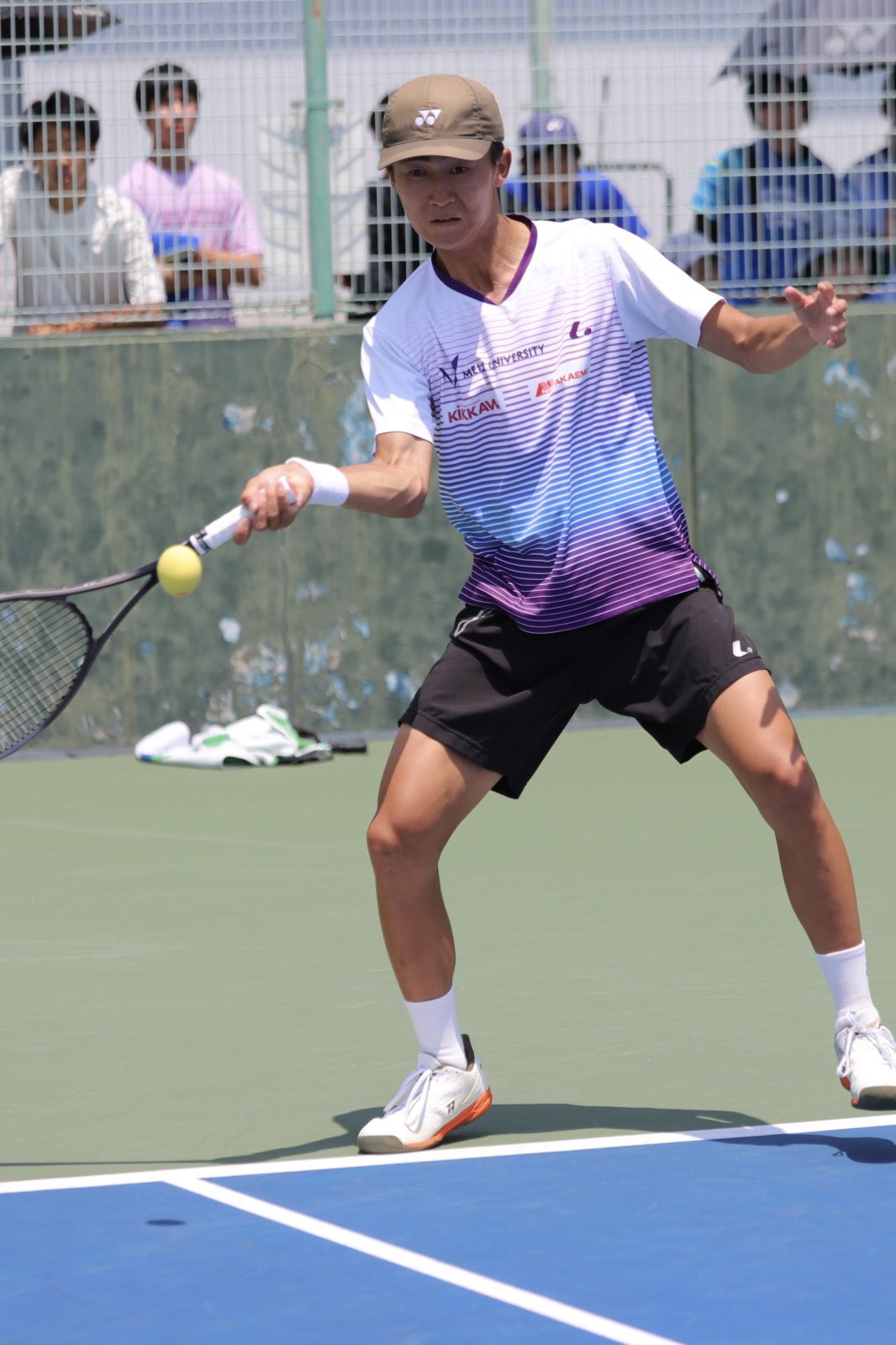 第33回 全日本シングルス選手権大会