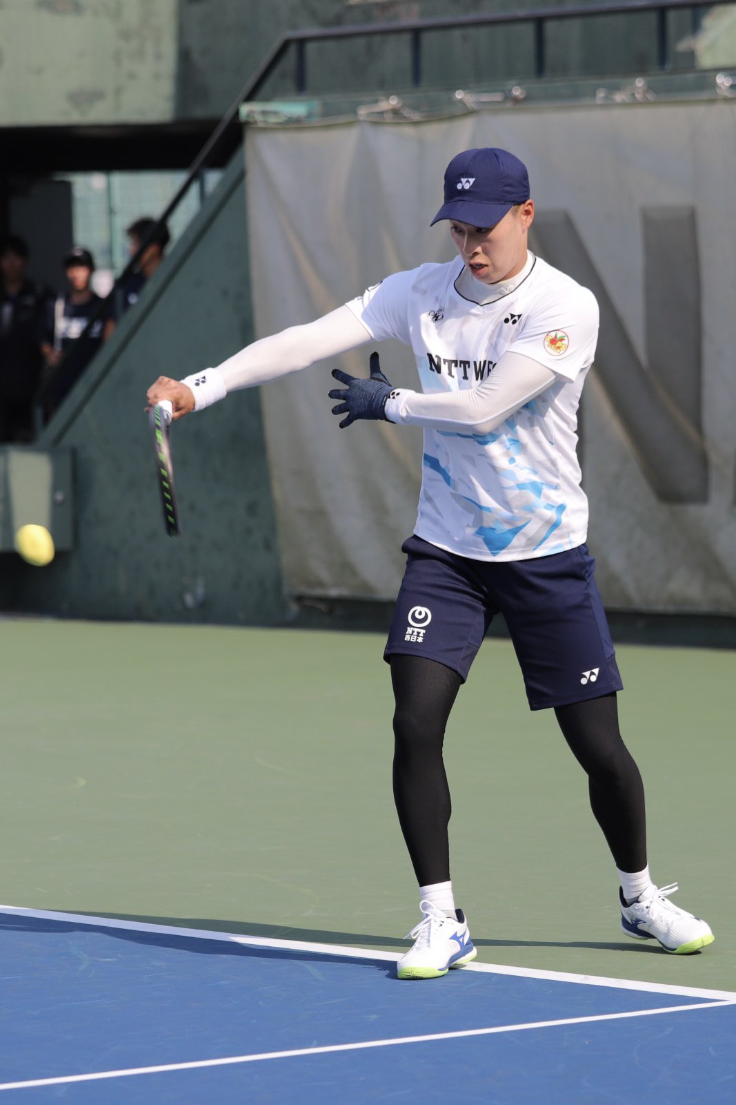 第33回 全日本シングルス選手権大会