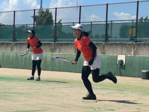 鶴見_女子35歳決勝