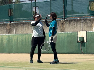 鶴見_女子45歳決勝