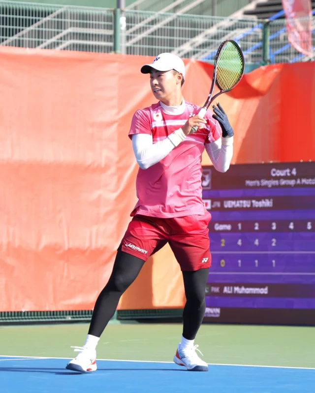 公益財団法人日本ソフトテニス連盟 | JAPAN SOFT TENNIS ASSOCIATION