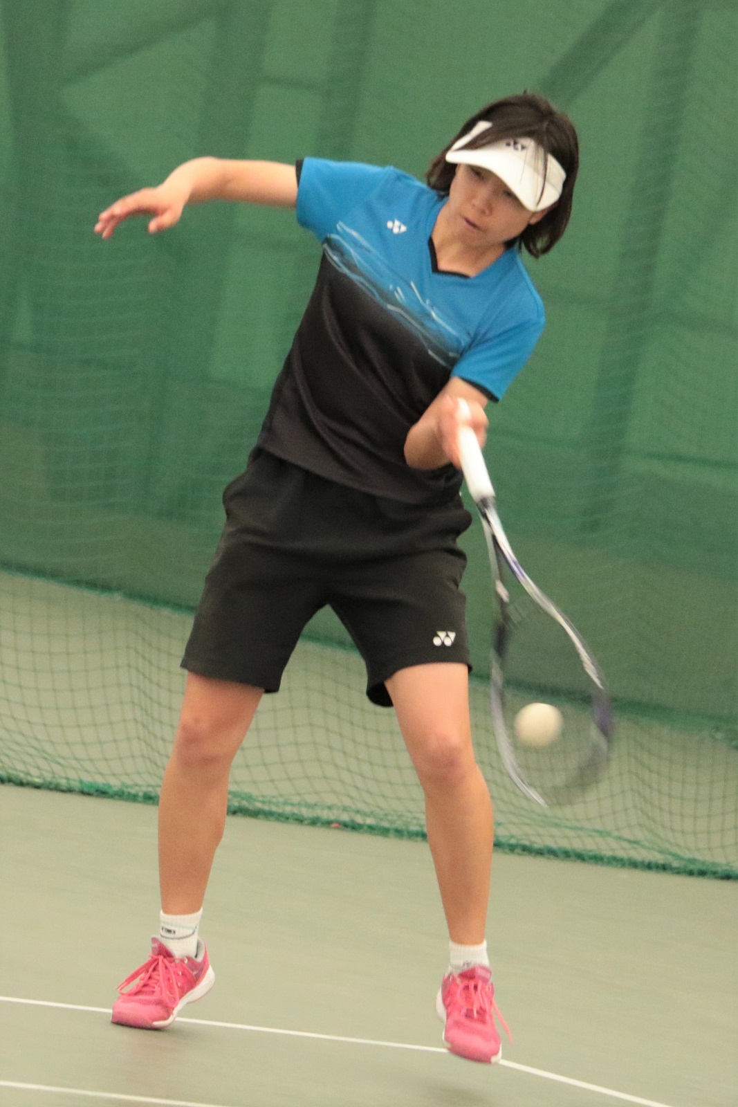 第18回 アジア競技大会日本代表予選会
