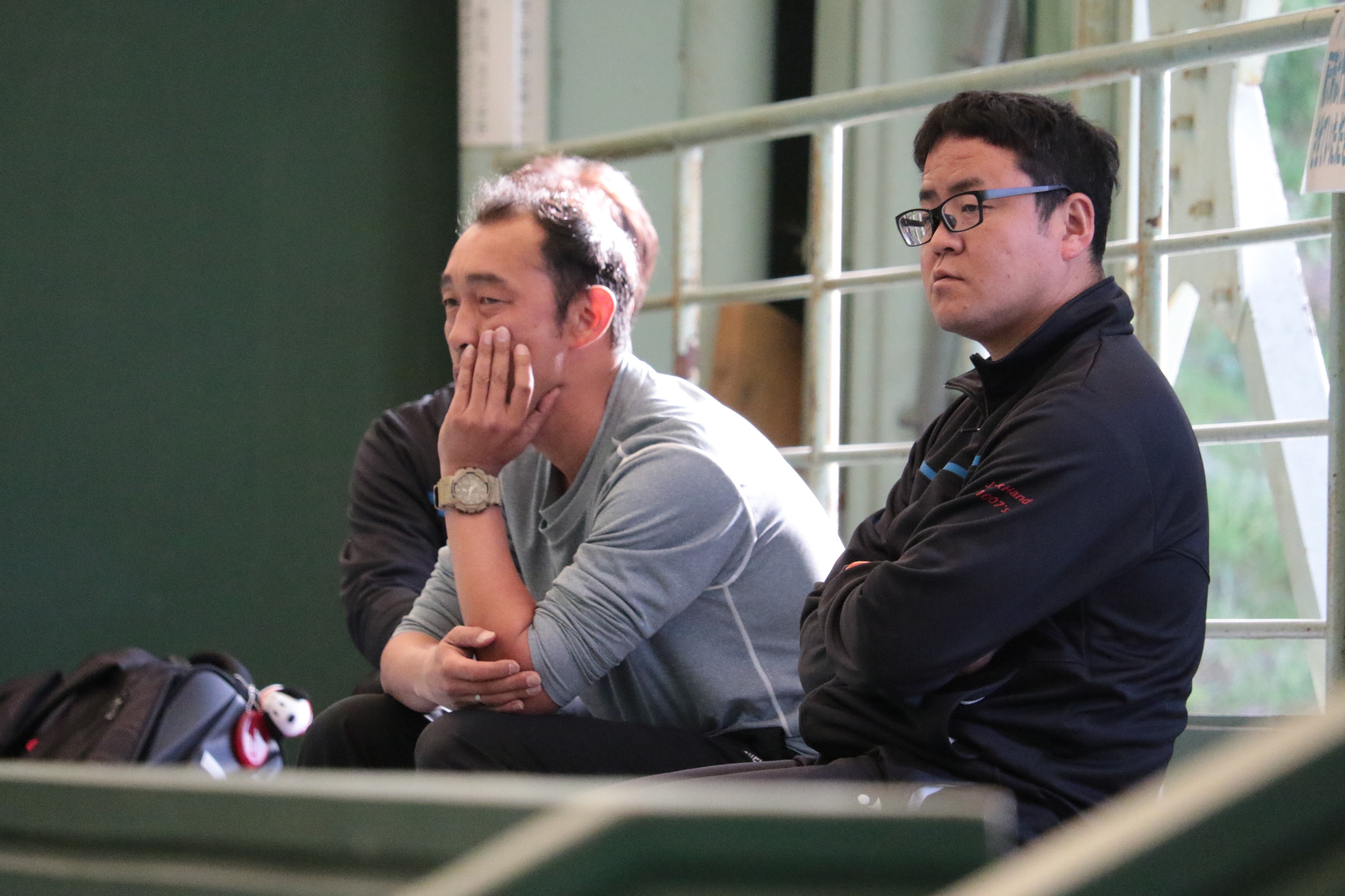 第18回 アジア競技大会日本代表予選会