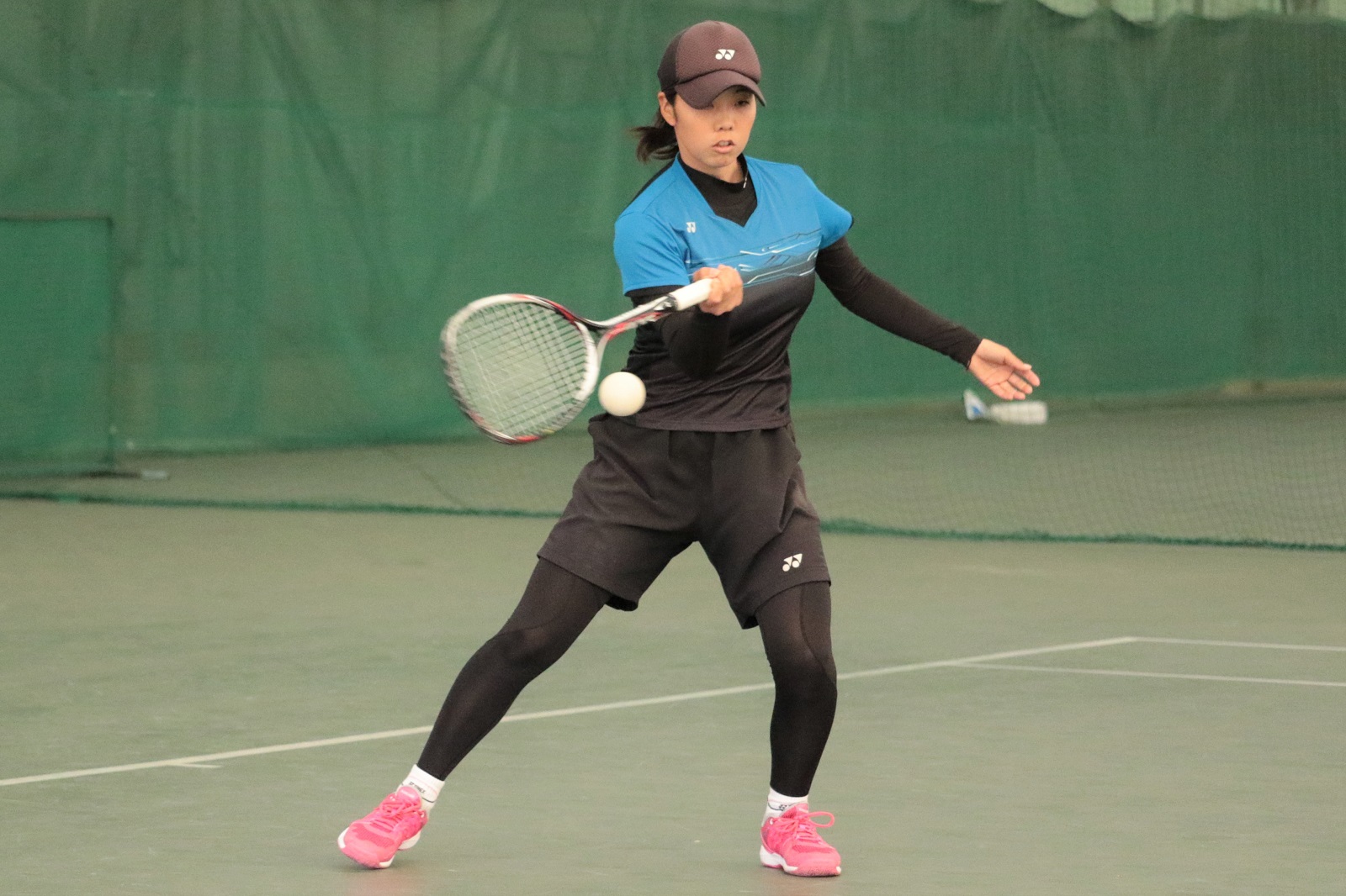 第18回 アジア競技大会日本代表予選会