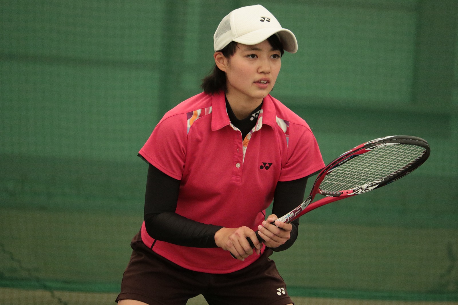 第18回 アジア競技大会日本代表予選会