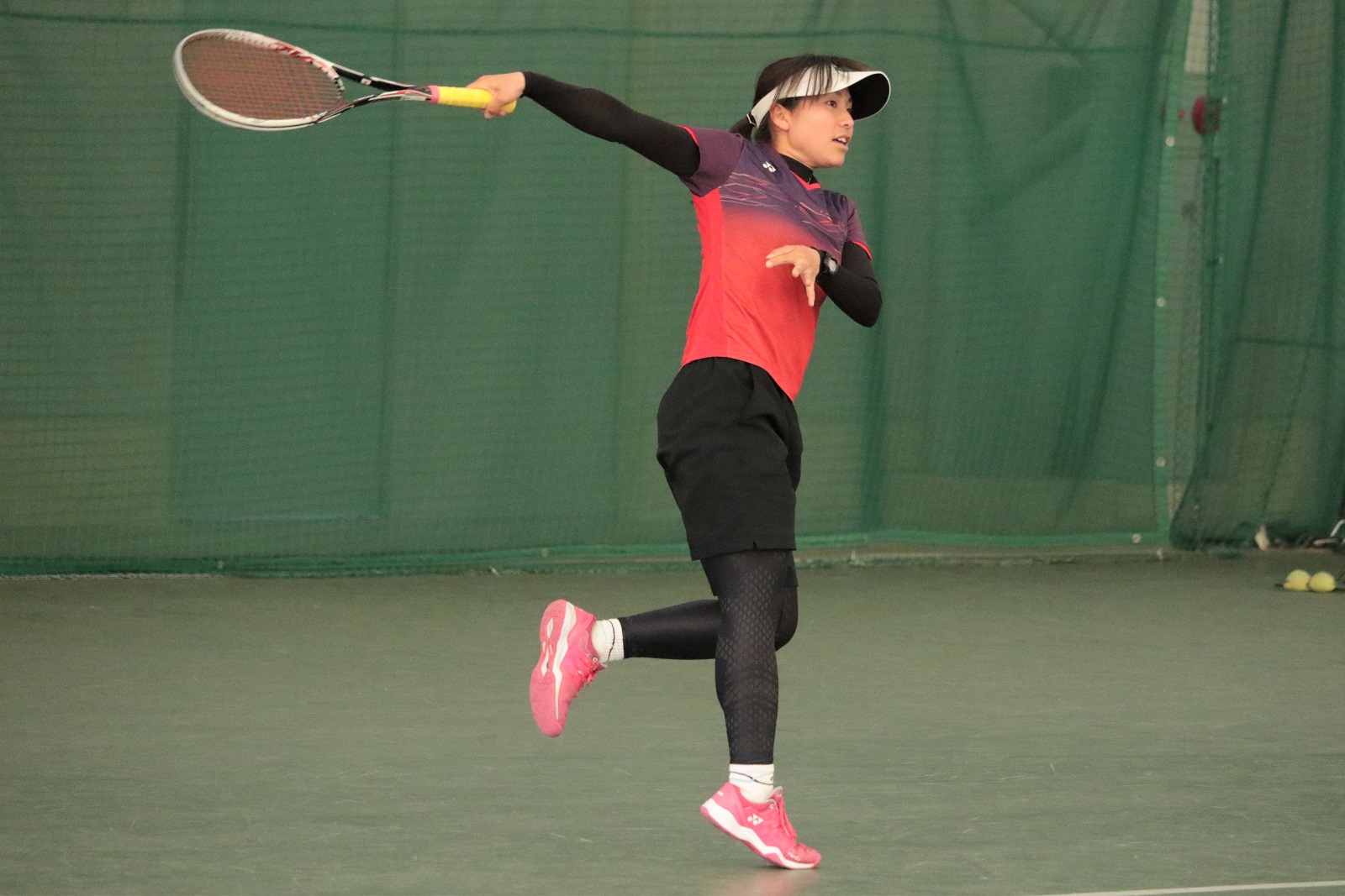 第18回 アジア競技大会日本代表予選会