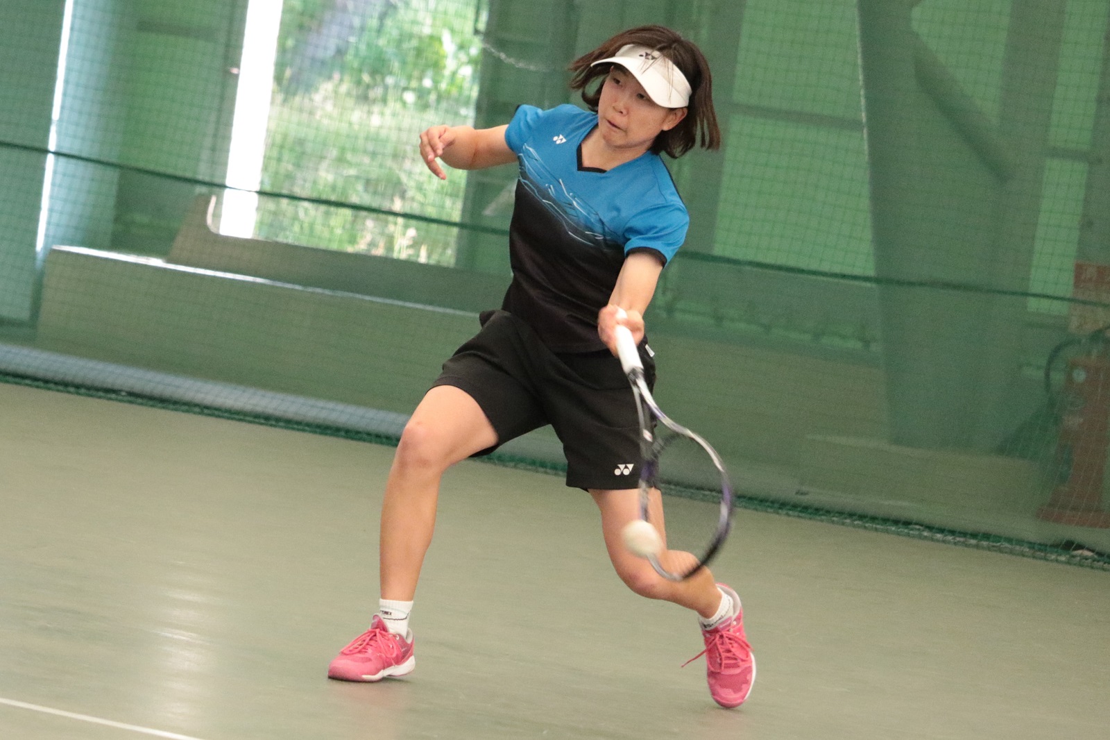 第18回 アジア競技大会日本代表予選会