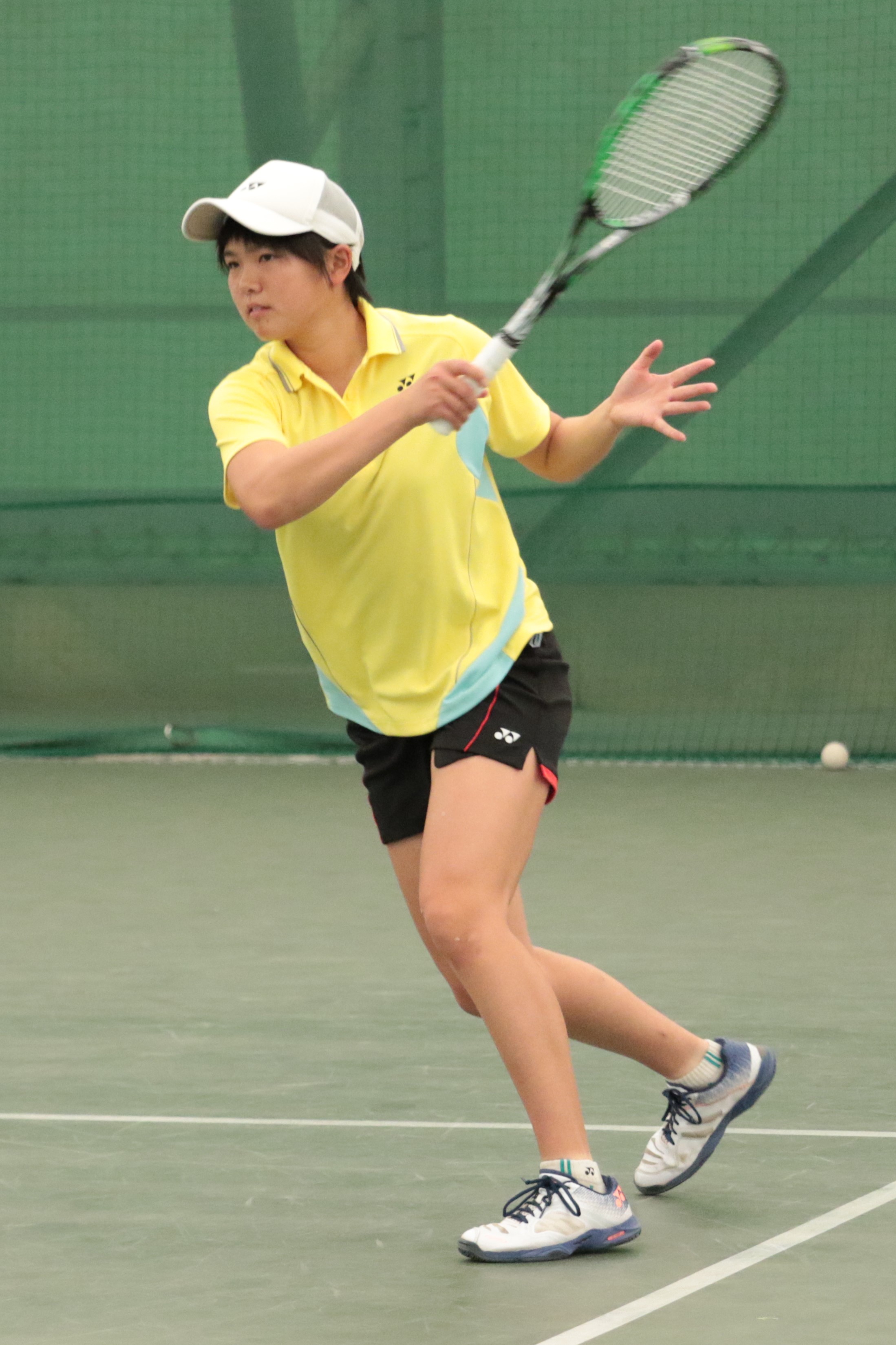 第18回 アジア競技大会日本代表予選会