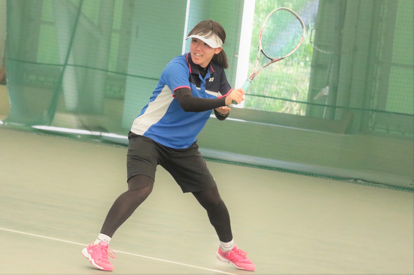 第18回 アジア競技大会日本代表予選会