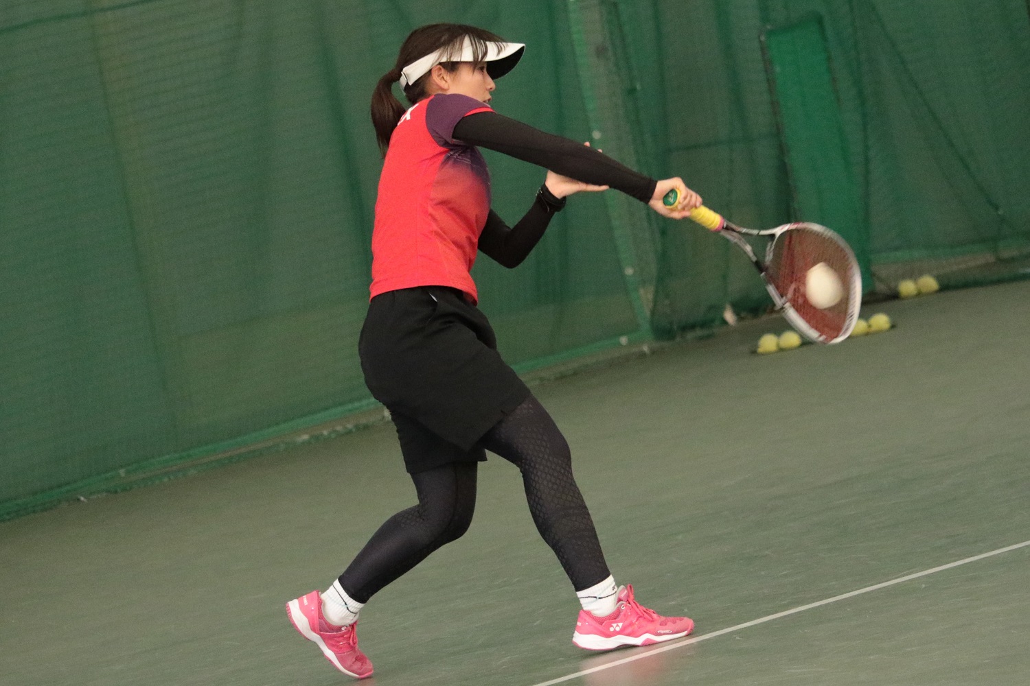 第18回 アジア競技大会日本代表予選会