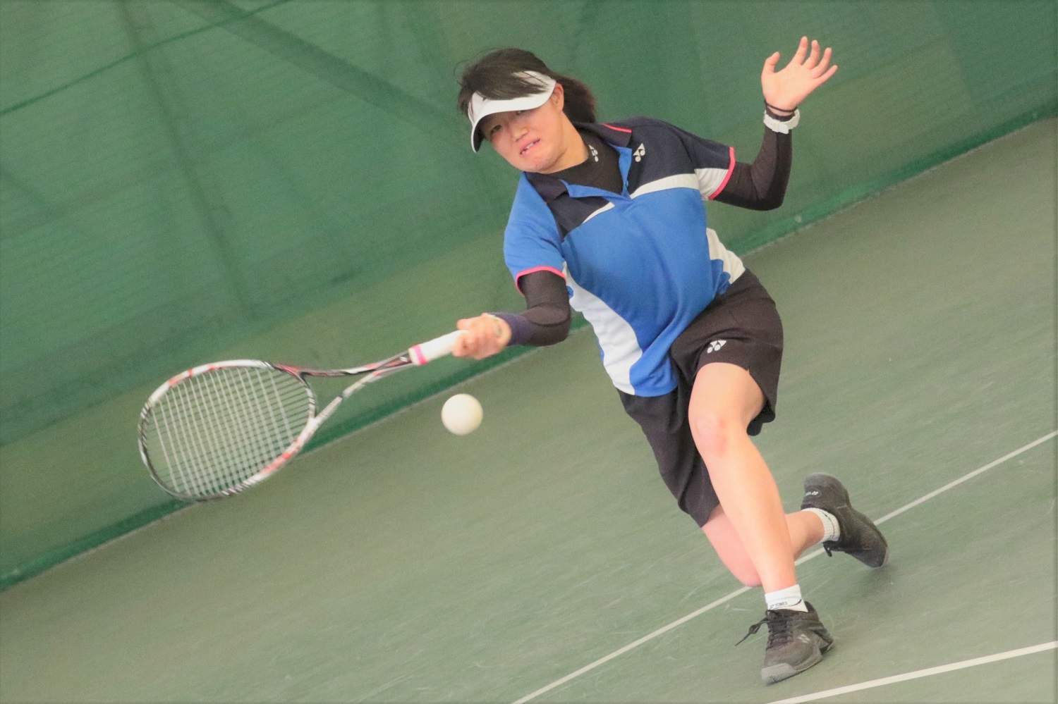 第18回 アジア競技大会日本代表予選会