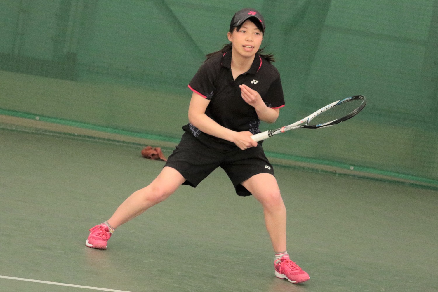 第18回 アジア競技大会日本代表予選会