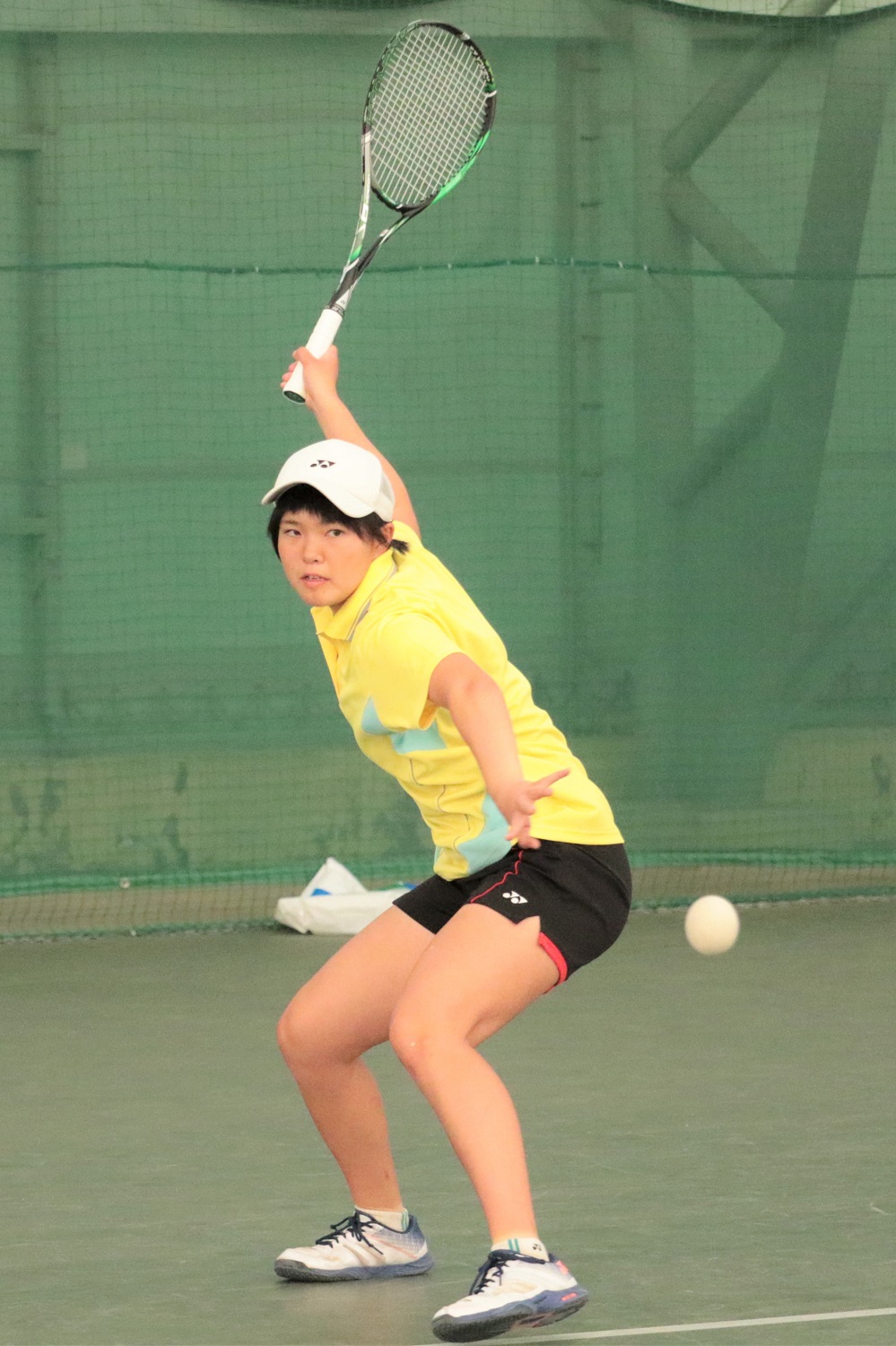第18回 アジア競技大会日本代表予選会