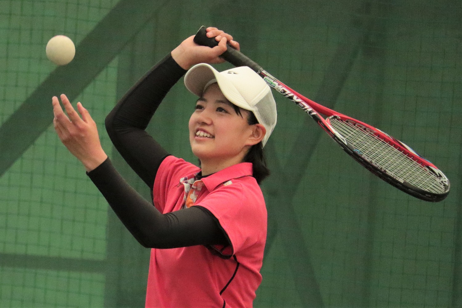 第18回 アジア競技大会日本代表予選会