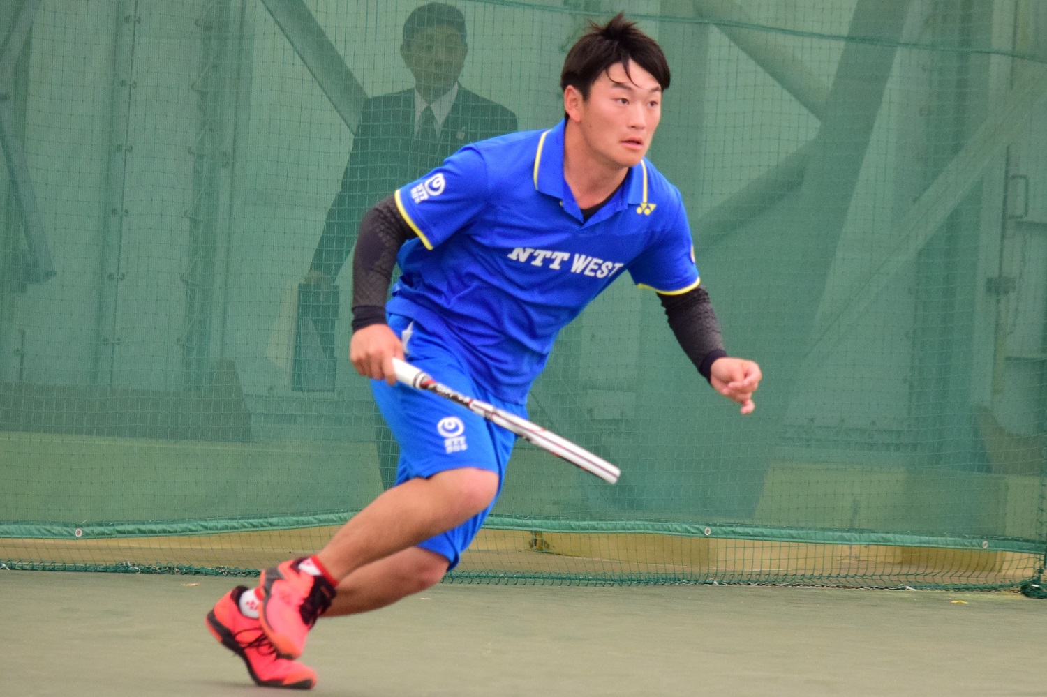第18回 アジア競技大会日本代表予選会