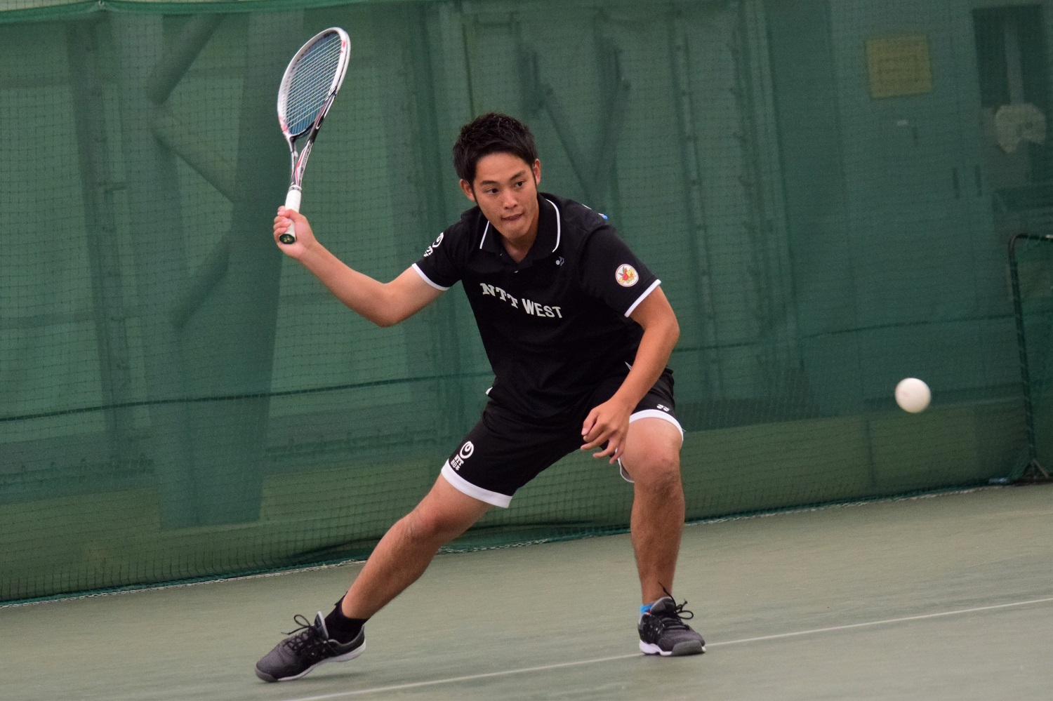 第18回 アジア競技大会日本代表予選会
