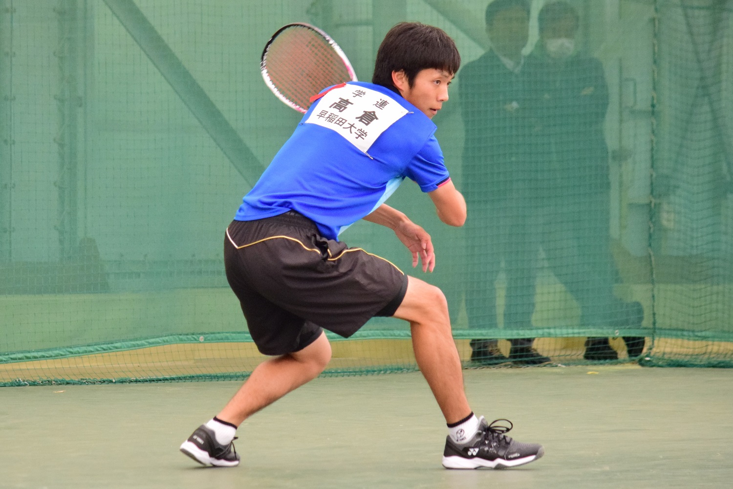 第18回 アジア競技大会日本代表予選会