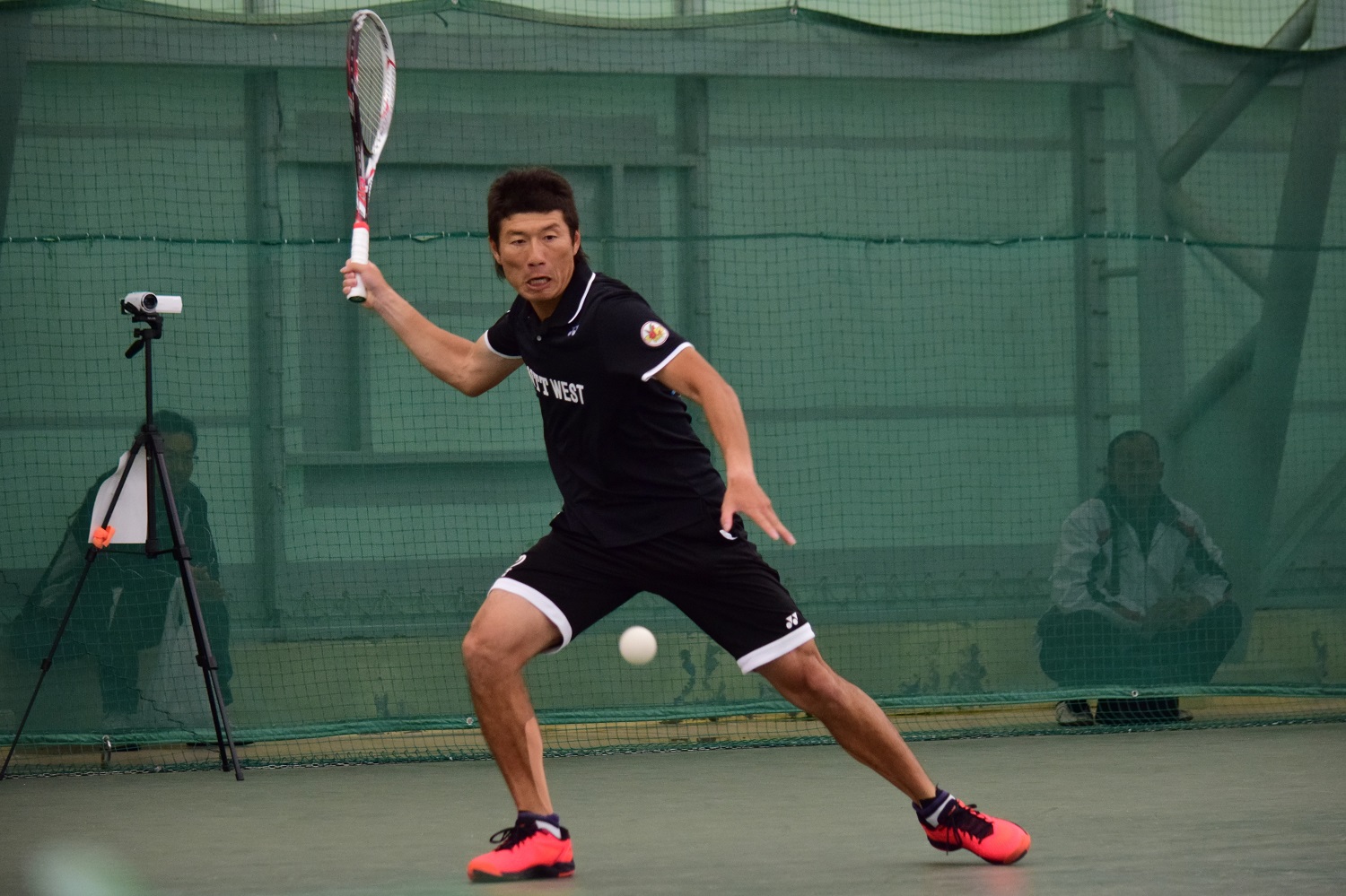第18回 アジア競技大会日本代表予選会