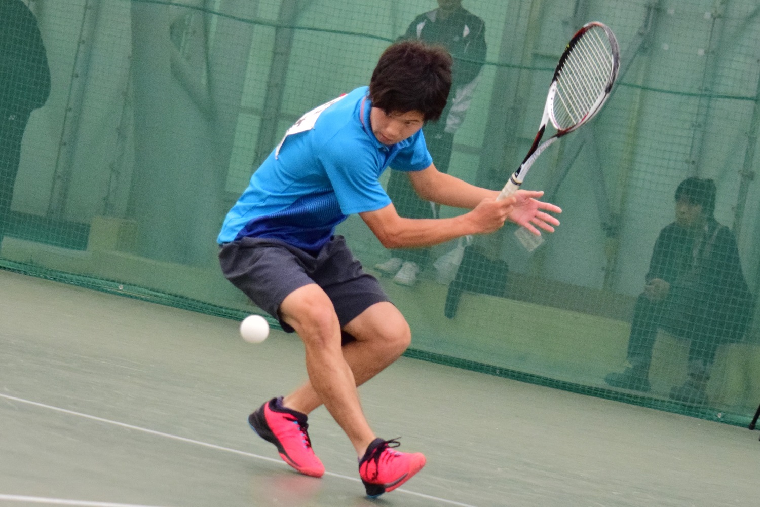 第18回 アジア競技大会日本代表予選会