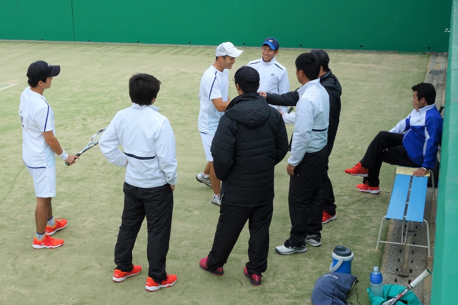 第32回 日本実業団リーグ