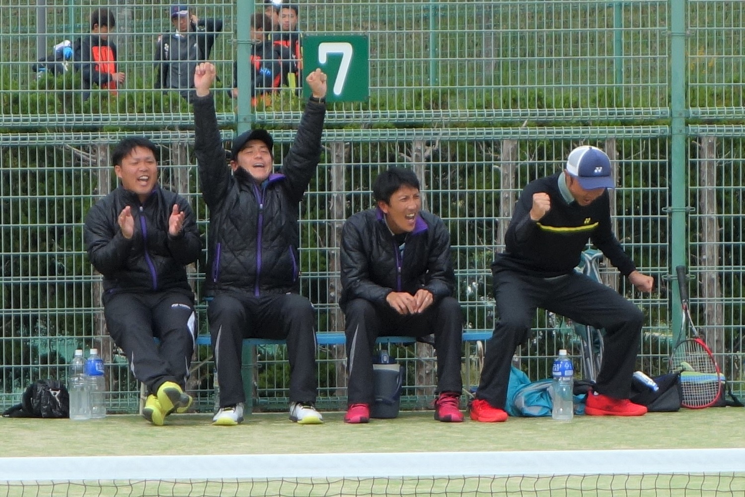 第32回 日本実業団リーグ