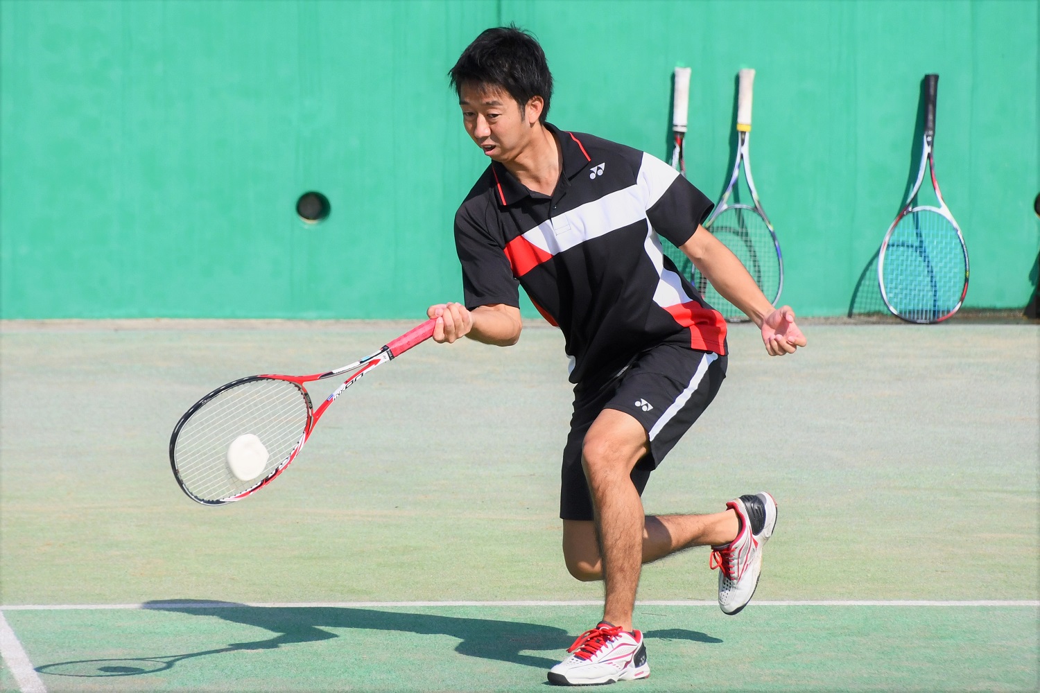 第32回 日本実業団リーグ