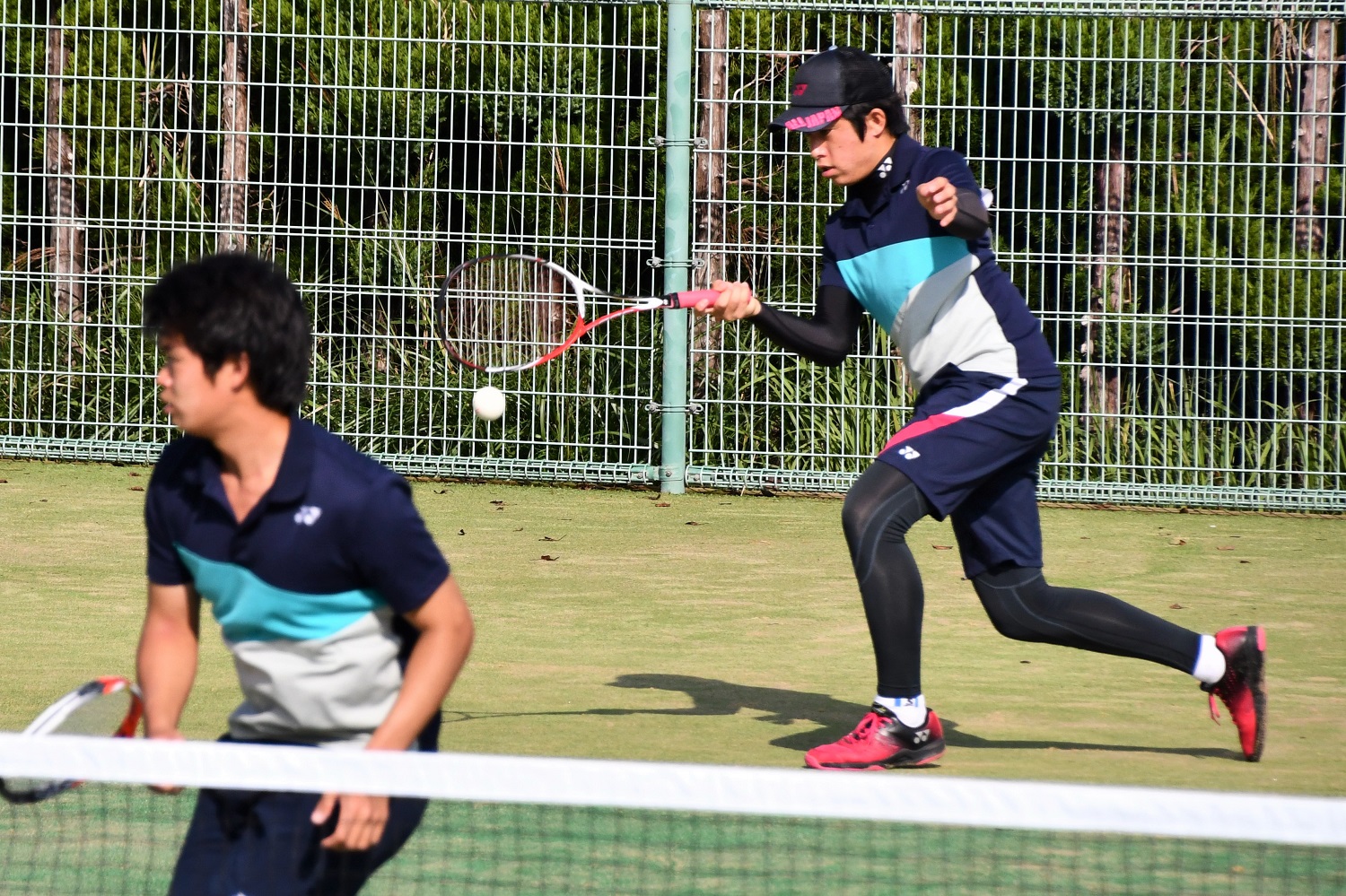 第32回 日本実業団リーグ