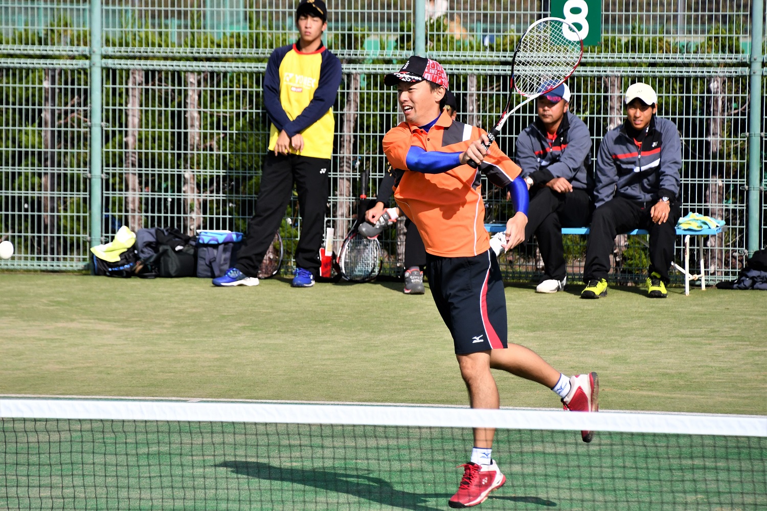 第32回 日本実業団リーグ